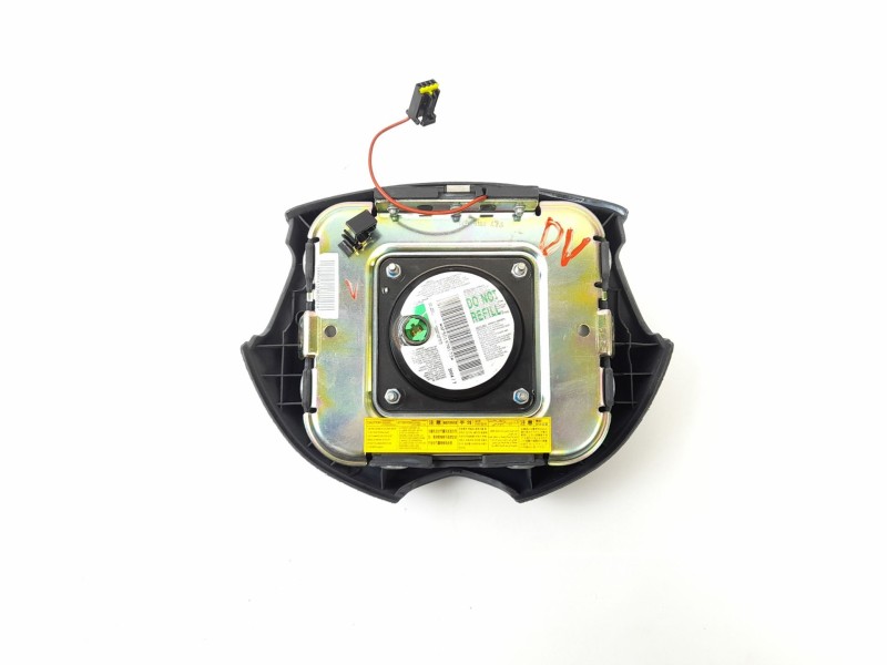 Recambio de airbag delantero izquierdo para hyundai accent sedán (lc) 1.5 crdi referencia OEM IAM   