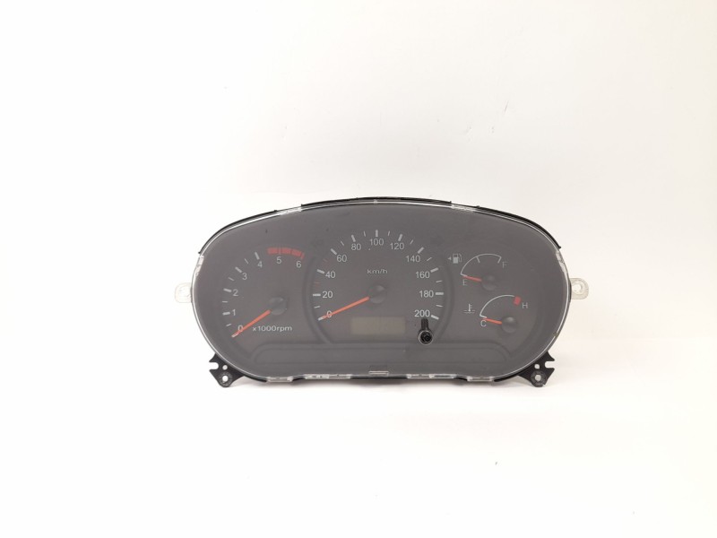 Recambio de cuadro instrumentos para hyundai accent sedán (lc) 1.5 crdi referencia OEM IAM 9400825601  