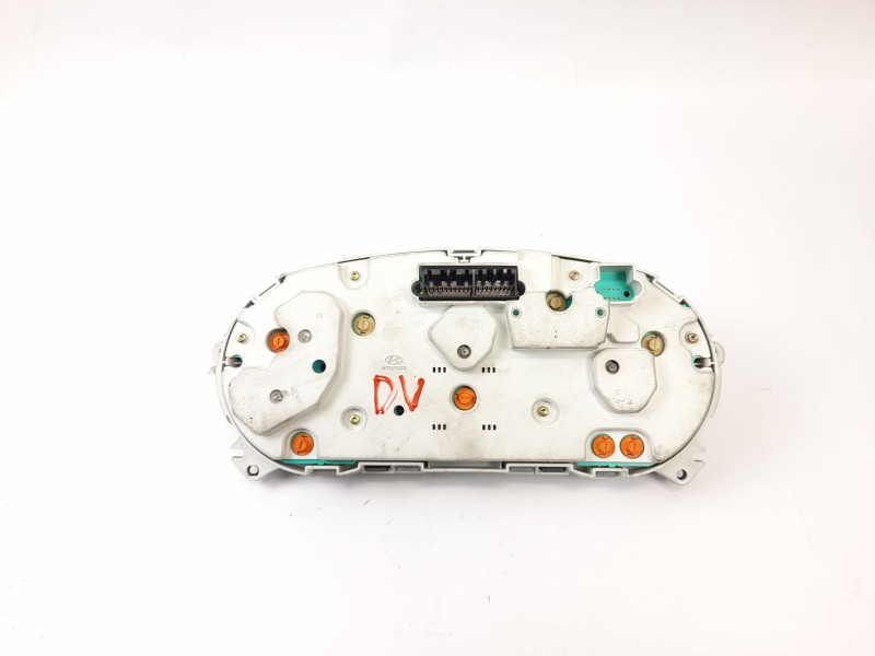 Recambio de cuadro instrumentos para hyundai accent sedán (lc) 1.5 crdi referencia OEM IAM 9400825601  