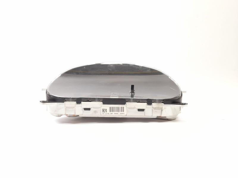 Recambio de cuadro instrumentos para hyundai accent sedán (lc) 1.5 crdi referencia OEM IAM 9400825601  