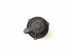 Recambio de ventilador calefaccion para hyundai accent sedán (lc) 1.5 crdi referencia OEM IAM F00S330024  