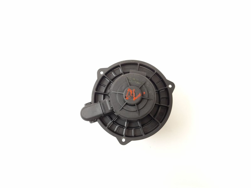 Recambio de ventilador calefaccion para hyundai accent sedán (lc) 1.5 crdi referencia OEM IAM F00S330024  