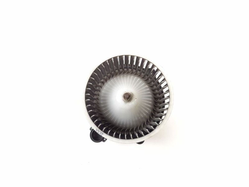 Recambio de ventilador calefaccion para hyundai accent sedán (lc) 1.5 crdi referencia OEM IAM F00S330024  