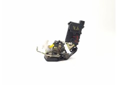 Recambio de cerradura puerta trasera derecha para hyundai accent sedán (lc) 1.5 crdi referencia OEM IAM   