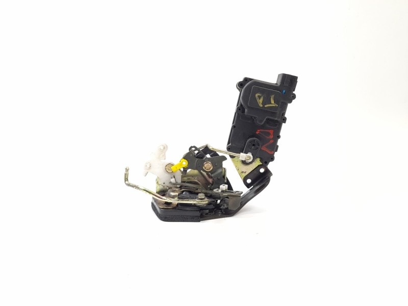 Recambio de cerradura puerta trasera derecha para hyundai accent sedán (lc) 1.5 crdi referencia OEM IAM   