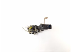 Recambio de cerradura puerta trasera derecha para hyundai accent sedán (lc) 1.5 crdi referencia OEM IAM    2