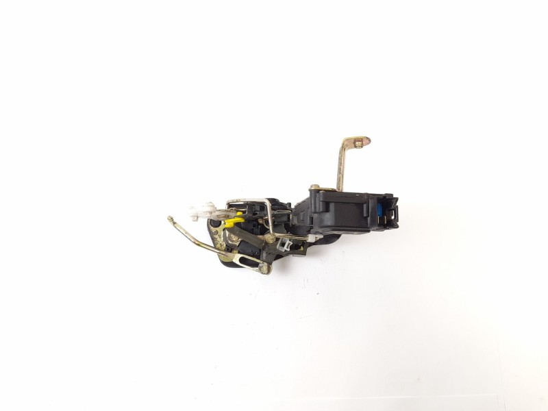 Recambio de cerradura puerta trasera derecha para hyundai accent sedán (lc) 1.5 crdi referencia OEM IAM   