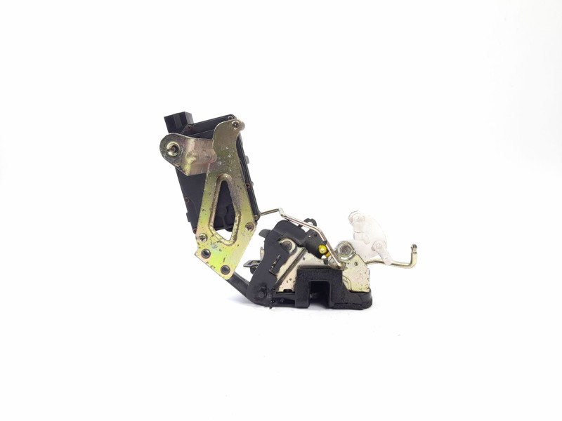 Recambio de cerradura puerta trasera derecha para hyundai accent sedán (lc) 1.5 crdi referencia OEM IAM   