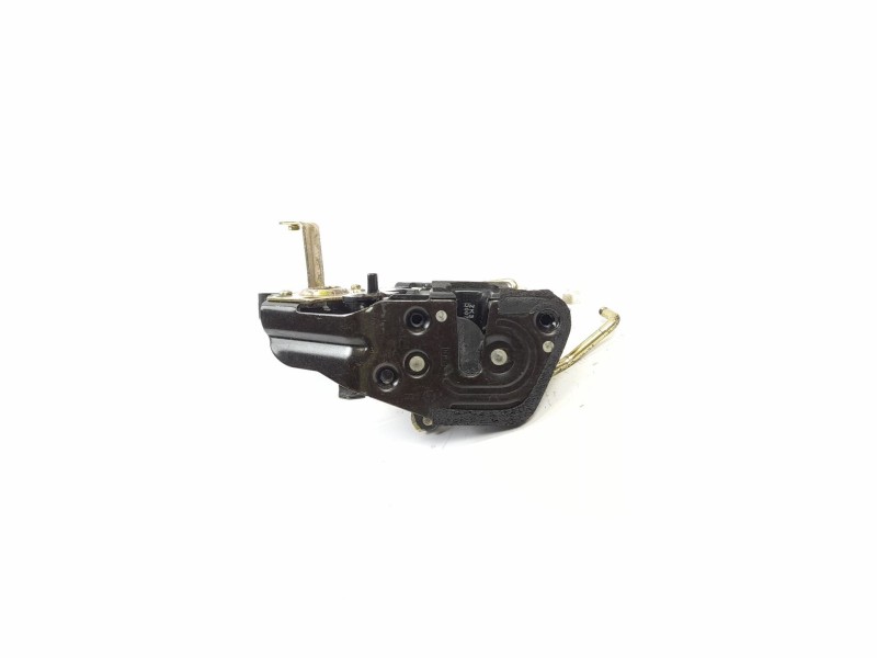 Recambio de cerradura puerta trasera derecha para hyundai accent sedán (lc) 1.5 crdi referencia OEM IAM   