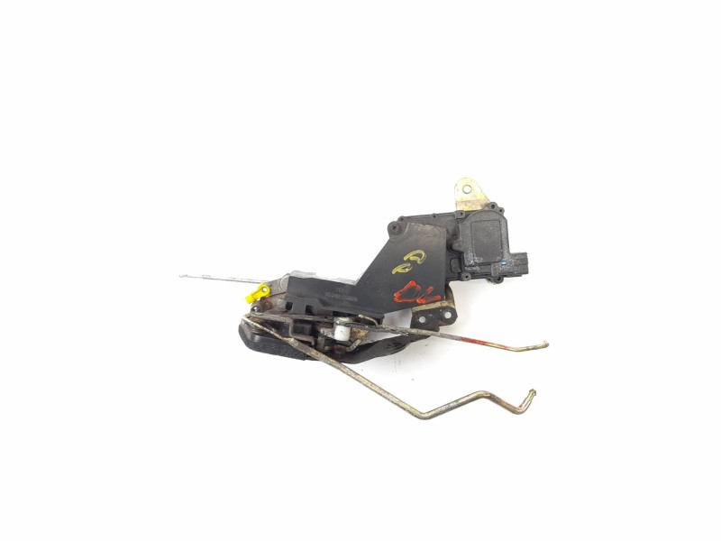 Recambio de cerradura puerta delantera derecha para hyundai accent sedán (lc) 1.5 crdi referencia OEM IAM 9574825000  