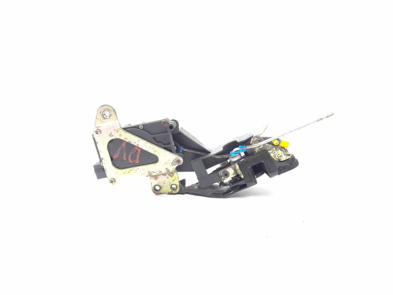 Recambio de cerradura puerta delantera derecha para hyundai accent sedán (lc) 1.5 crdi referencia OEM IAM 9574825000  