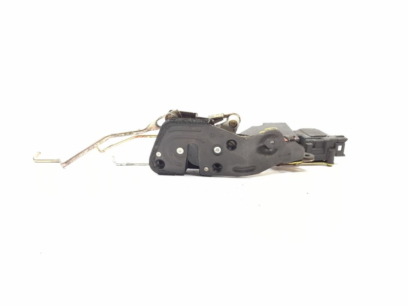 Recambio de cerradura puerta delantera derecha para hyundai accent sedán (lc) 1.5 crdi referencia OEM IAM 9574825000  
