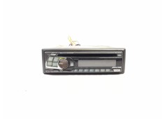 Recambio de sistema audio / radio cd para hyundai accent sedán (lc) 1.5 crdi referencia OEM IAM CDE9821R  