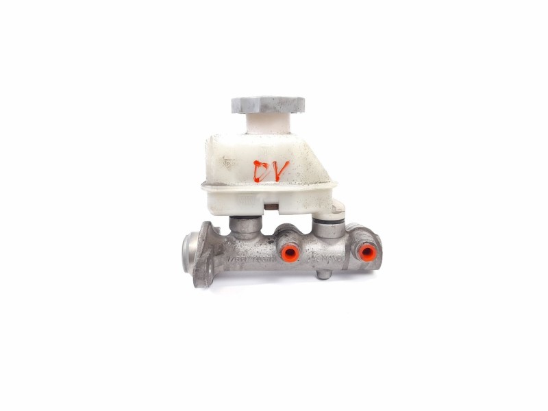 Recambio de bomba freno para hyundai accent sedán (lc) 1.5 crdi referencia OEM IAM BM111037H  