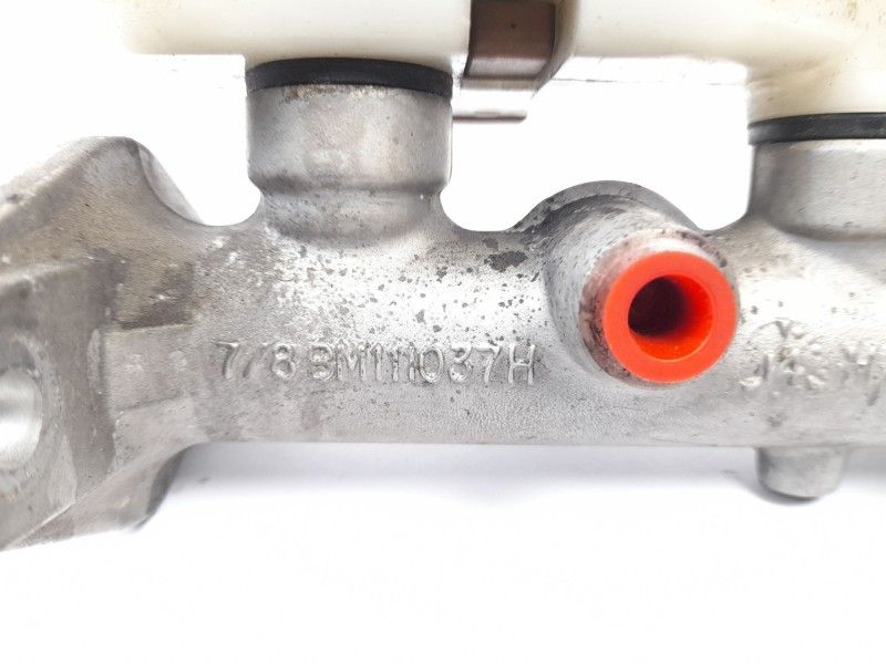 Recambio de bomba freno para hyundai accent sedán (lc) 1.5 crdi referencia OEM IAM BM111037H  