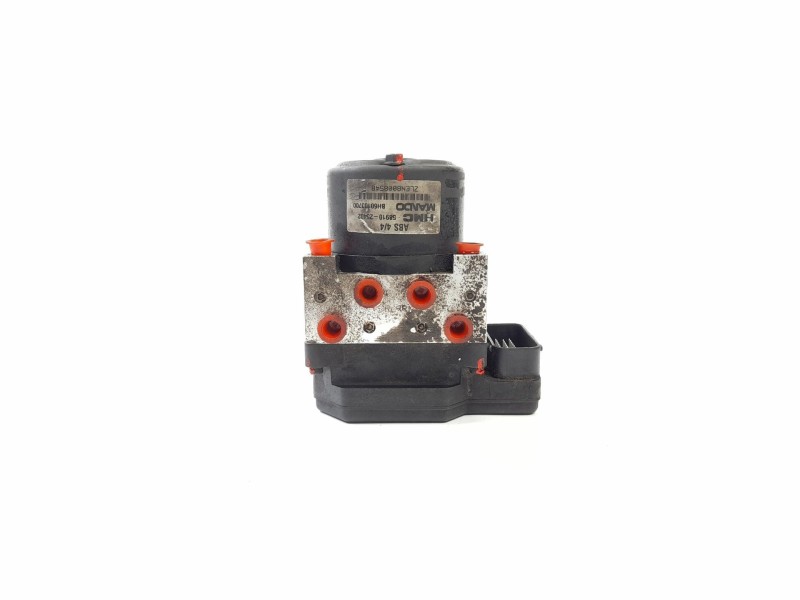 Recambio de abs para hyundai accent sedán (lc) 1.5 crdi referencia OEM IAM 5891025402 BH60103700 0295625000