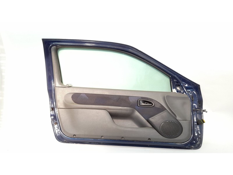 Recambio de puerta delantera izquierda para renault clio ii fase i (b/cbo) 1.2 referencia OEM IAM   