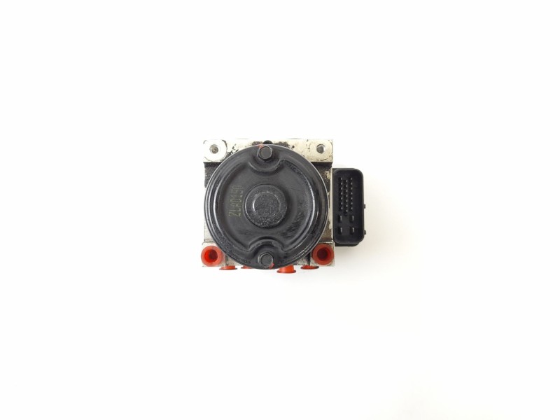 Recambio de abs para hyundai accent sedán (lc) 1.5 crdi referencia OEM IAM 5891025402 BH60103700 0295625000