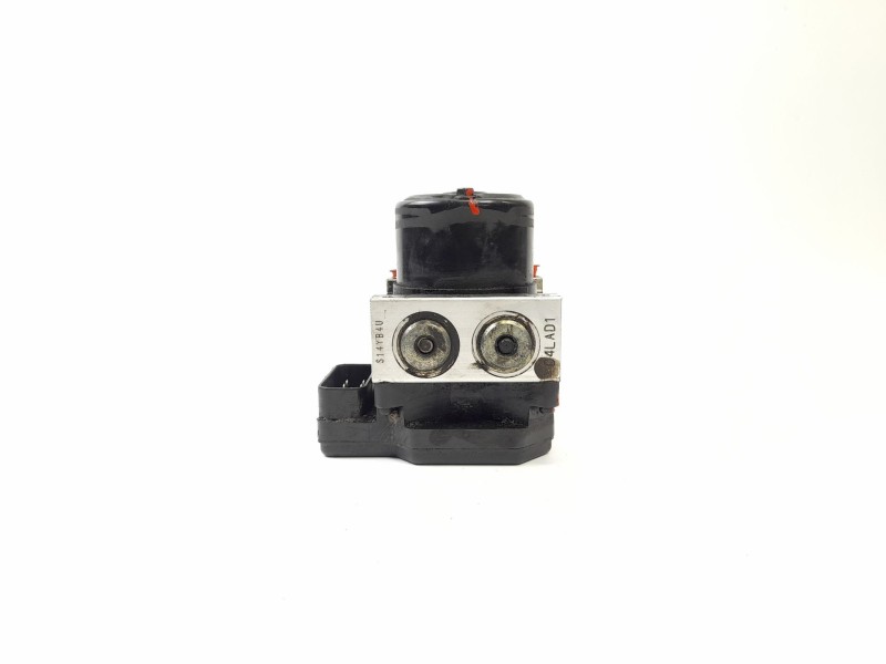 Recambio de abs para hyundai accent sedán (lc) 1.5 crdi referencia OEM IAM 5891025402 BH60103700 0295625000