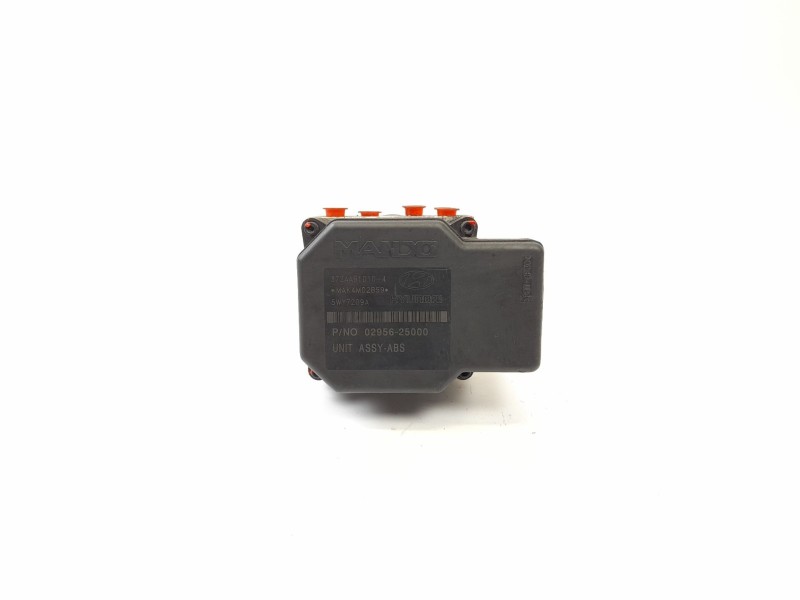 Recambio de abs para hyundai accent sedán (lc) 1.5 crdi referencia OEM IAM 5891025402 BH60103700 0295625000