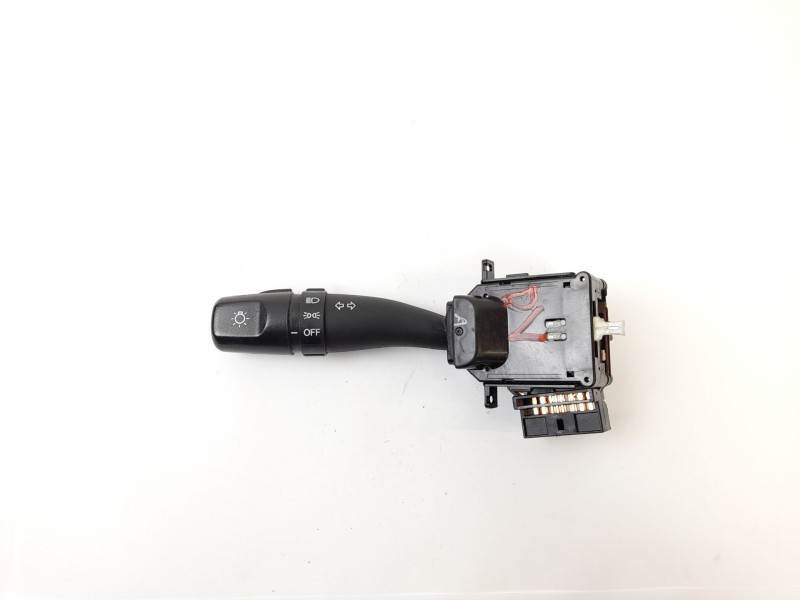 Recambio de mando luces para hyundai accent sedán (lc) 1.5 crdi referencia OEM IAM   