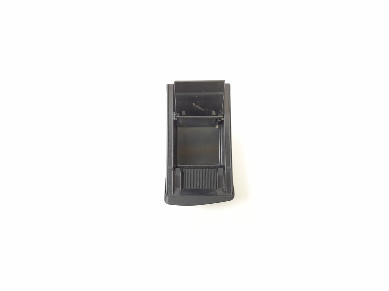 Recambio de cenicero para hyundai accent sedán (lc) 1.5 crdi referencia OEM IAM N66G25  