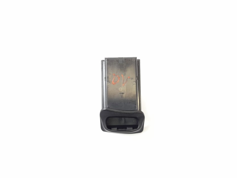 Recambio de cenicero para hyundai accent sedán (lc) 1.5 crdi referencia OEM IAM N66G25  