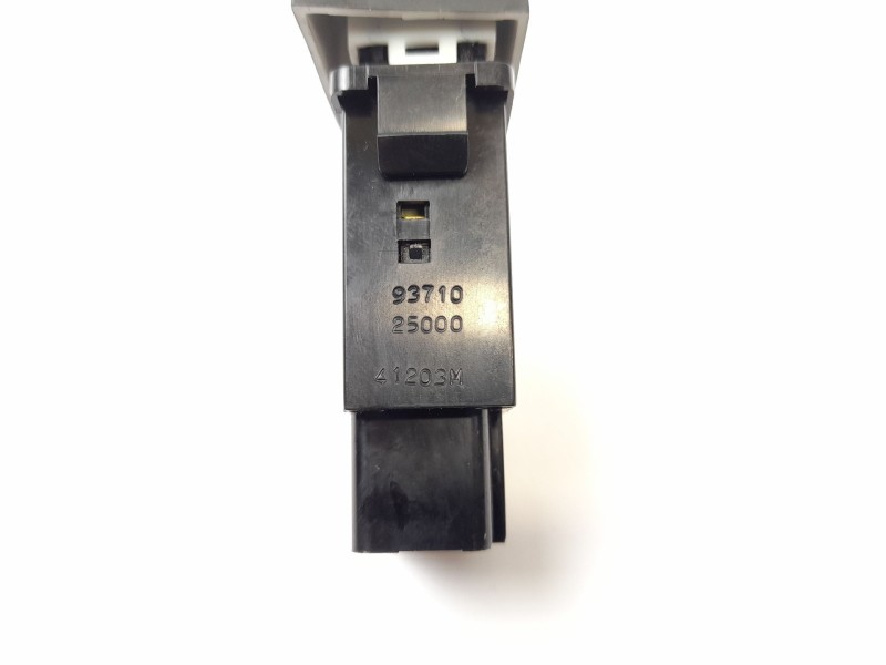 Recambio de interruptor para hyundai accent sedán (lc) 1.5 crdi referencia OEM IAM 9371025000  