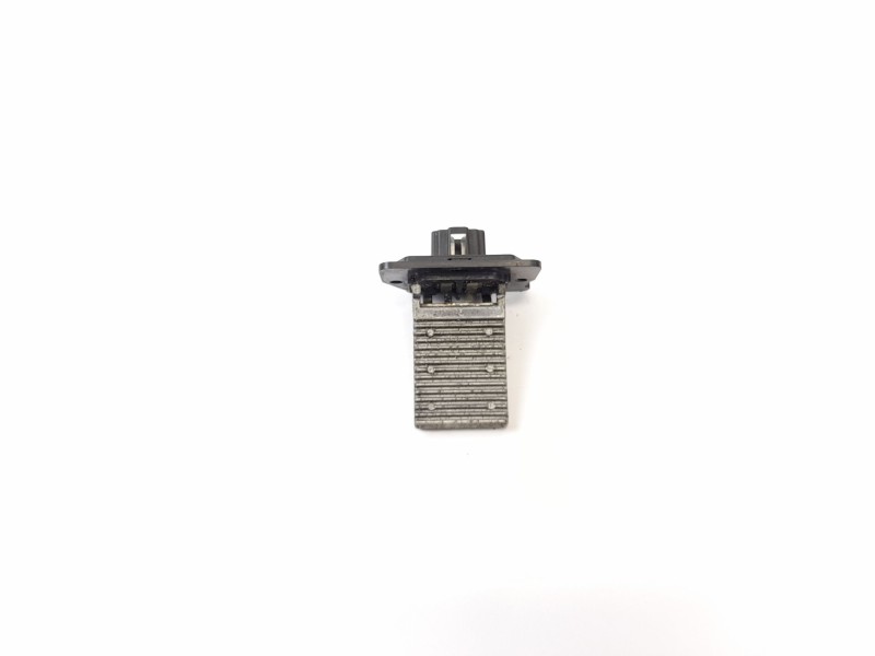 Recambio de resistencia calefaccion para hyundai accent sedán (lc) 1.5 crdi referencia OEM IAM   