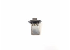 Recambio de resistencia calefaccion para hyundai accent sedán (lc) 1.5 crdi referencia OEM IAM    2