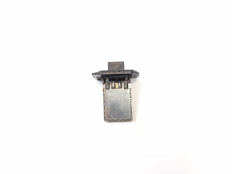 Recambio de resistencia calefaccion para hyundai accent sedán (lc) 1.5 crdi referencia OEM IAM   