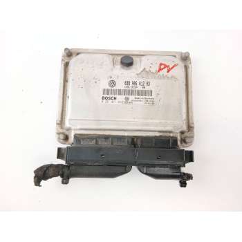 CENTRALITA MOTOR UCE 0281011312 