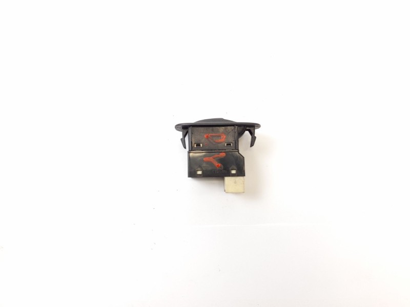 Recambio de mando elevalunas trasero derecho para hyundai accent sedán (lc) 1.5 crdi referencia OEM IAM 621W04620  