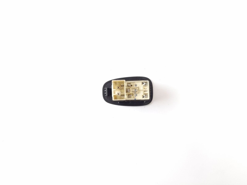 Recambio de mando elevalunas trasero derecho para hyundai accent sedán (lc) 1.5 crdi referencia OEM IAM 621W04620  