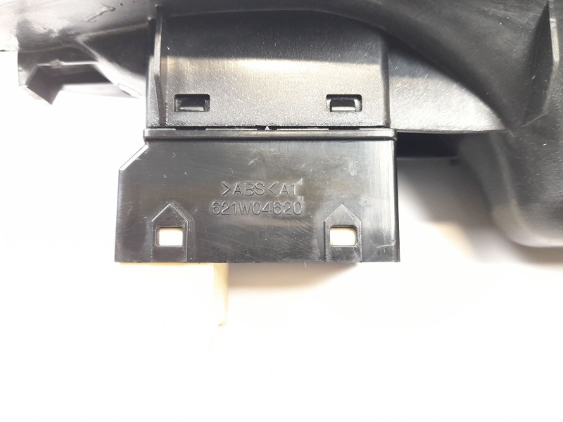 Recambio de mando elevalunas delantero derecho para hyundai accent sedán (lc) 1.5 crdi referencia OEM IAM 621W04620  