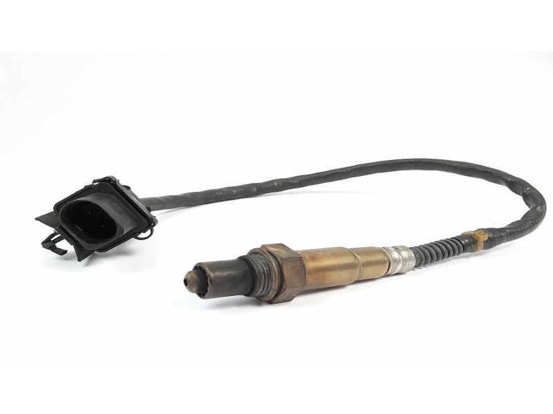 Recambio de sonda lambda para opel vivaro a furgón (x83) 2.5 cdti (f7) referencia OEM IAM 8200420670 0281004040 