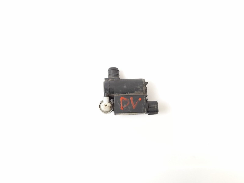 Recambio de bomba limpia para hyundai accent sedán (lc) 1.5 crdi referencia OEM IAM 9851025100  