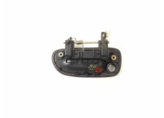 Recambio de maneta exterior delantera derecha para hyundai accent sedán (lc) 1.5 crdi referencia OEM IAM 8266025000   2