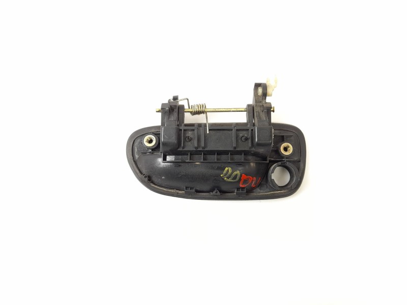 Recambio de maneta exterior delantera derecha para hyundai accent sedán (lc) 1.5 crdi referencia OEM IAM 8266025000  