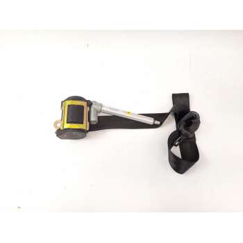CINTURON SEGURIDAD DELANTERO DERECHO 895857706BK 