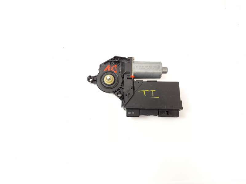 MOTOR ELEVALUNAS TRASERO IZQUIERDO 8E0959801A 