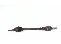 Recambio de transmision dellantera izquierda para peugeot boxer caja cerrada (rs2850) 2.8 hdi referencia OEM IAM   