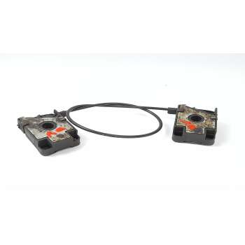 CERRADURA CAPOT 5123 