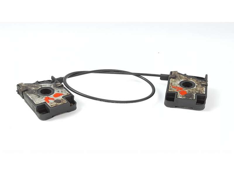 CERRADURA CAPOT 5123 