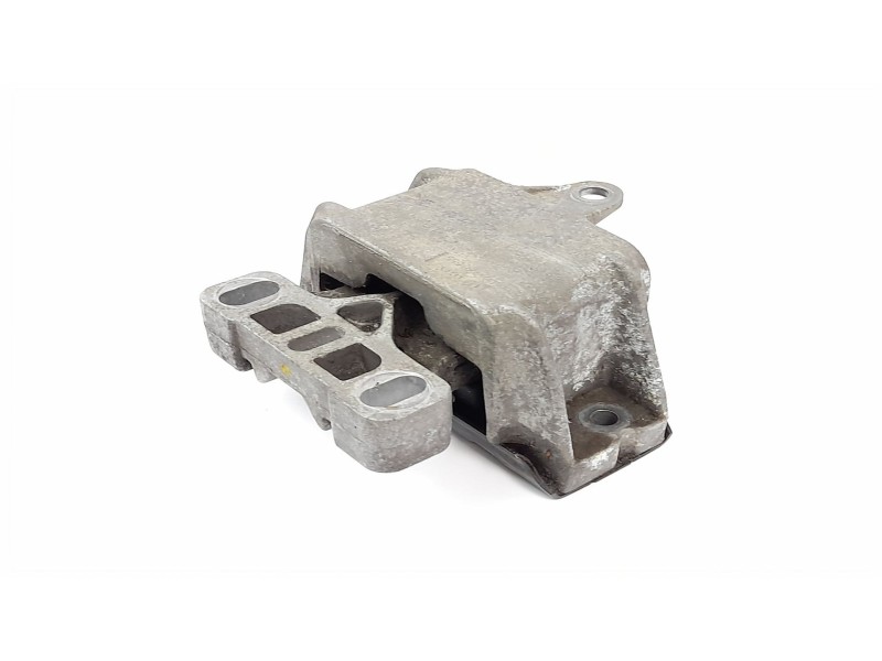 Recambio de soporte cambio para volkswagen golf iv berlina (1j1) 1.9 tdi referencia OEM IAM 1J0199555  