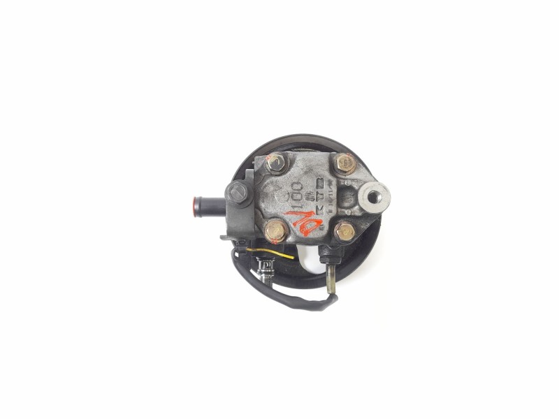 Recambio de bomba direccion para mitsubishi space star monospace (dg_a) 1.8 gdi (dg5a) referencia OEM IAM   