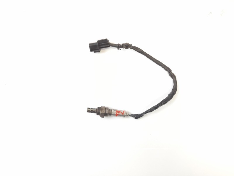 Recambio de sonda lambda para mitsubishi space star monospace (dg_a) 1.8 gdi (dg5a) referencia OEM IAM   