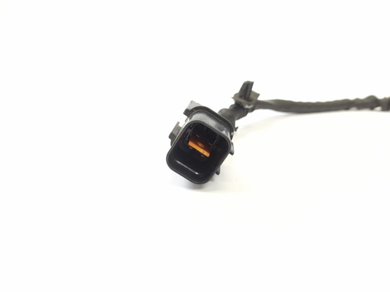 Recambio de sonda lambda para mitsubishi space star monospace (dg_a) 1.8 gdi (dg5a) referencia OEM IAM   