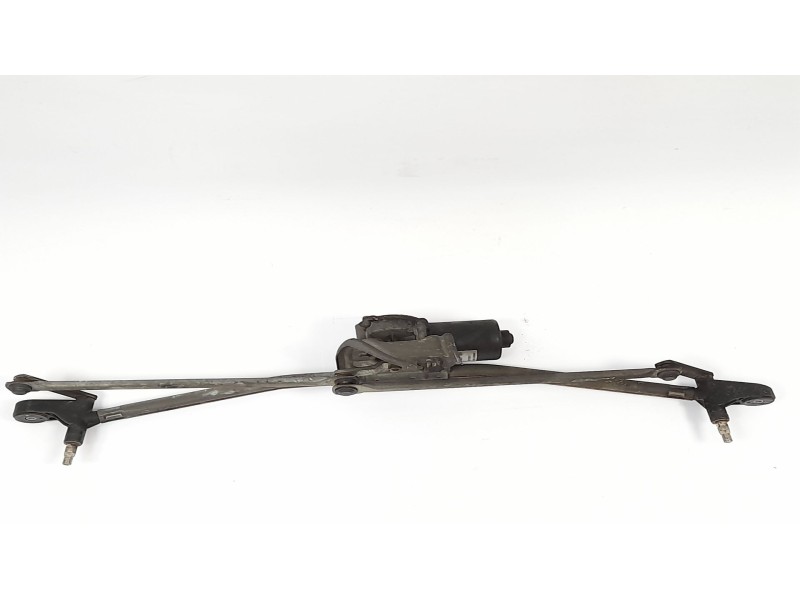 Recambio de motor limpia delantero para ford transit autobús (e_ _) 2.0 di (f_e_, f_f_, f_g_) referencia OEM IAM 404523  