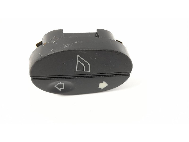 Recambio de mando elevalunas delantero izquierdo para ford fiesta (cbk) 1.4 tdci cat referencia OEM IAM 96FG14529  